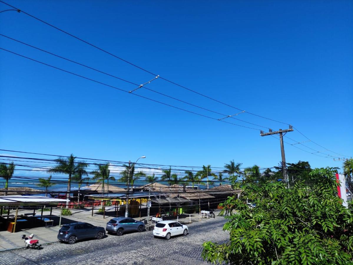 Hotel Porto Verde -Jg Porto Seguro Exterior photo